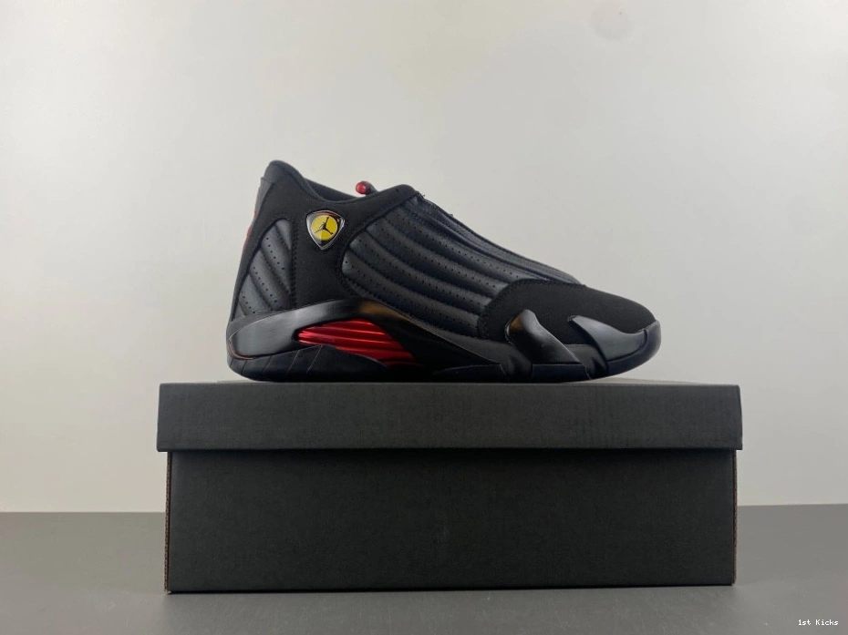 Air  Shot” 487471-003  14 “Last Jordan 1217